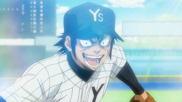 動畫 鑽石王牌 第2季 76-126集 高清盒裝5碟 動畫 鑽石王牌 第2季 76-126集 高清盒裝5碟
