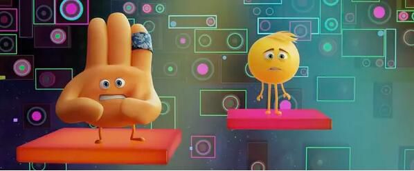 電影 表情奇幻冒險/Emoji大冒險/表情符號電影 (2017) 電影 表情奇幻冒險/Emoji大冒險/表情符號電影 (2017)