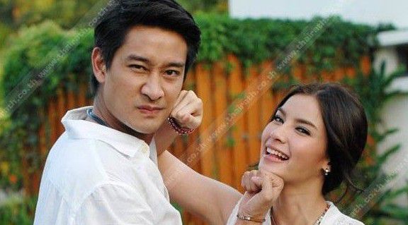 2012泰劇 愛如潮涌 納瓦·君拉納拉 泰語中字 盒裝4碟 2012泰劇 愛如潮涌 納瓦·君拉納拉 泰語中字 盒裝4碟