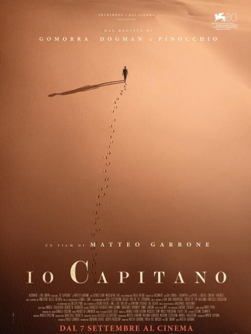 2023意大利電影《我是船長/Io capitano》阿菲·班·巴德拉 沃洛夫語中字 2023意大利電影《我是船長/Io capitano》阿菲·班·巴德拉 沃洛夫語中字