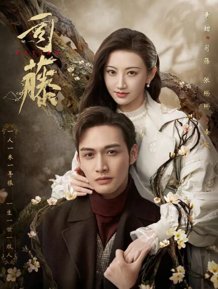2021大陸劇 司藤/半妖司藤 景甜/張彬彬 高清盒裝4碟 2021大陸劇 司藤/半妖司藤 景甜/張彬彬 高清盒裝4碟