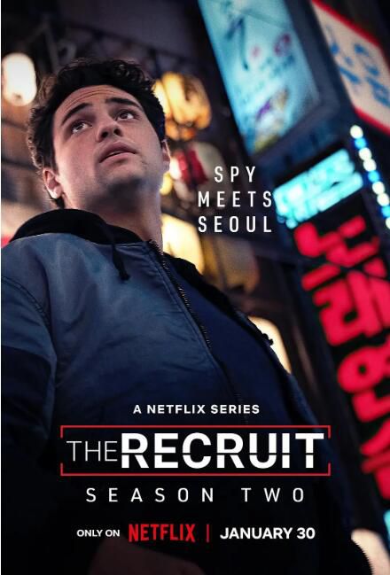 2025美劇《中情局律師/菜鳥律師/黑函情報戰 第二季》丹尼爾·昆西·安諾 英語中字 盒裝2碟 2025美劇《中情局律師/菜鳥律師/黑函情報戰 第二季》丹尼爾·昆西·安諾 英語中字 盒裝2碟
