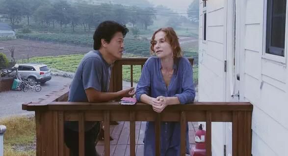洪尚秀經典作品集之在異國/愛,在他鄉/他鄉的女人 (2012) 洪尚秀經典作品集之在異國/愛,在他鄉/他鄉的女人 (2012)