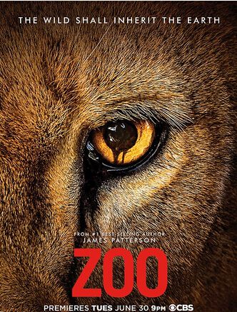 困獸第一季/萬獸之地第一季/Zoo Season 1 困獸第一季/萬獸之地第一季/Zoo Season 1