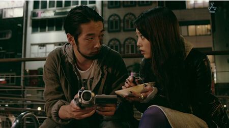 2015高分日劇 煙霞/煙霞-Gold Rush- 森山未來 日語中字 盒裝1碟 2015高分日劇 煙霞/煙霞-Gold Rush- 森山未來 日語中字 盒裝1碟