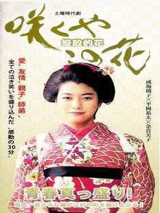 綻放的花 成海璃子 平岡佑太 清晰版2張DVD 綻放的花 成海璃子 平岡佑太 清晰版2張DVD