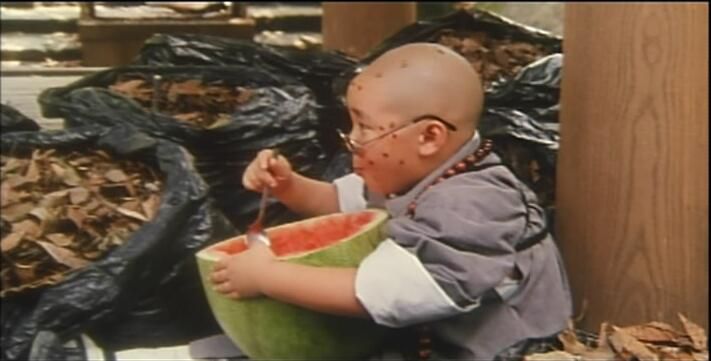 電影 笑林小子2:新烏龍院 國粵雙語DVD收藏版 郝邵文/釋小龍/吳孟達 電影 笑林小子2:新烏龍院 國粵雙語DVD收藏版 郝邵文/釋小龍/吳孟達