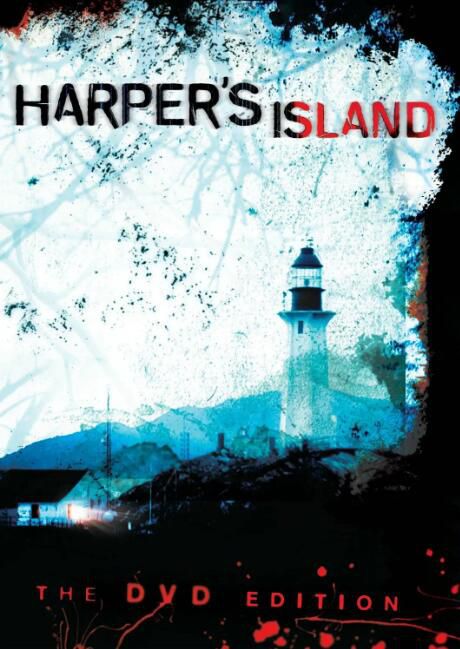 2009美劇《奪命島/Harper's Island 第一季》瑞恩·莫里曼 英語中英雙字 3碟 2009美劇《奪命島/Harper's Island 第一季》瑞恩·莫里曼 英語中英雙字 3碟