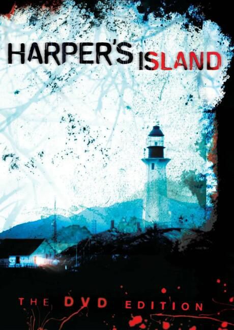 2009美劇《奪命島/Harper's Island 第一季》瑞恩·莫里曼 英語中英雙字 3碟