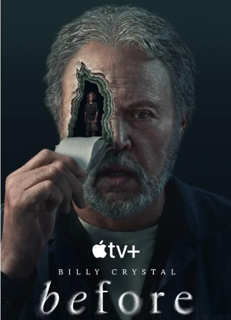 2024美劇《過去的事/Before》比利·克里斯托 英語中字 盒裝2碟 2024美劇《過去的事/Before》比利·克里斯托 英語中字 盒裝2碟