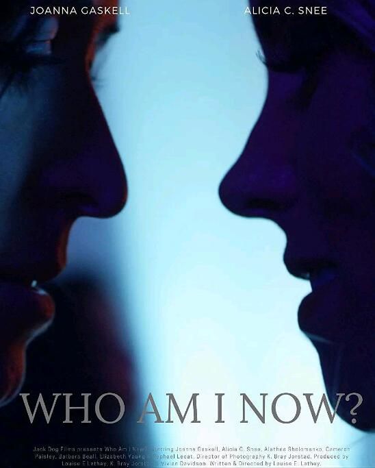 2021加拿大愛情《心卿何處/別問我是誰/Who Am I Now?》.英語中英字幕 2021加拿大愛情《心卿何處/別問我是誰/Who Am I Now?》.英語中英字幕