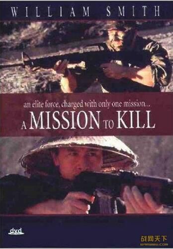 1992美國電影 殺人機器 越戰/叢林戰/國英語中字 DVD