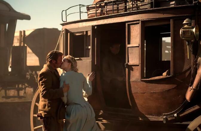 2014歐美電影 救贖/救世/The Salvation 麥斯·米科爾森 英語中字 盒裝1碟 2014歐美電影 救贖/救世/The Salvation 麥斯·米科爾森 英語中字 盒裝1碟