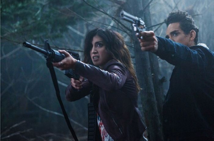 鬼玩人第一季/鬼玩人之阿什鬥厲鬼第一季/Ash vs. Evil Dead Season 1 鬼玩人第一季/鬼玩人之阿什鬥厲鬼第一季/Ash vs. Evil Dead Season 1