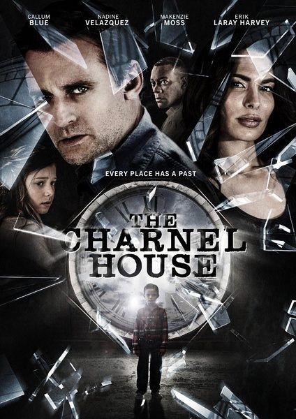 藏屍房 The Charnel House（電影）D9
