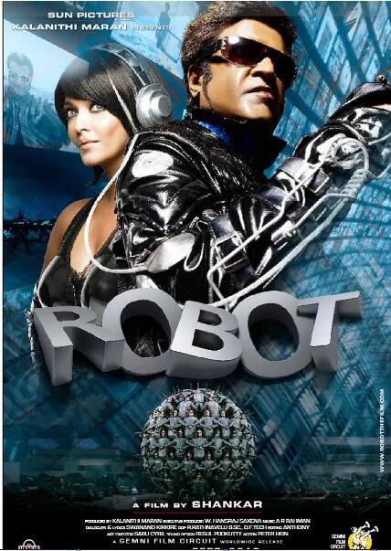 2010印度高分動作《寶萊塢機器人之戀/鐵甲戰神》艾西瓦婭·雷.高清印地語中字