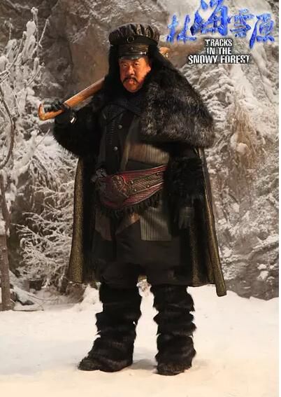 大陸劇 【林海雪原】【國語中字】【張睿 李光潔】清晰10碟完整版 大陸劇 【林海雪原】【國語中字】【張睿 李光潔】清晰10碟完整版