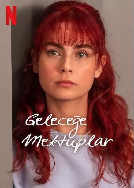 2025土耳其劇《來自過去的信/Letters from the Past》土耳其語中字 盒裝2碟 2025土耳其劇《來自過去的信/Letters from the Past》土耳其語中字 盒裝2碟