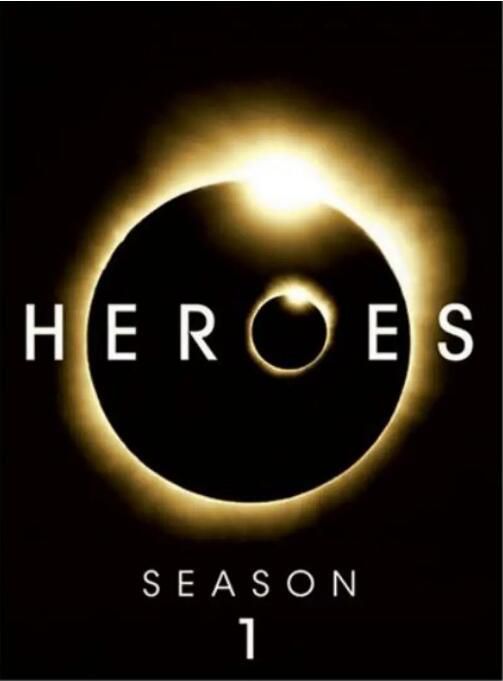 2006美劇 英雄/Heroes/超能英雄/變種群英 第1-4季 傑克·科爾曼 英語中字 18碟 2006美劇 英雄/Heroes/超能英雄/變種群英 第1-4季 傑克·科爾曼 英語中字 18碟
