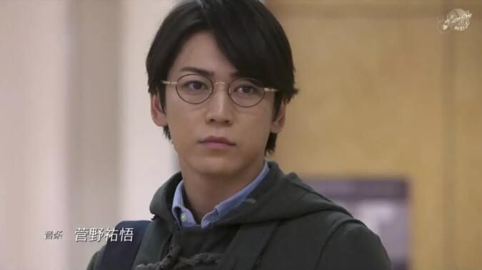 2018日劇 最終剪輯/FINAL CUT 龜梨和也/藤木直人 日語中字 盒裝3碟 2018日劇 最終剪輯/FINAL CUT 龜梨和也/藤木直人 日語中字 盒裝3碟