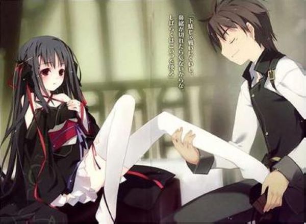 機巧少女不會受傷 完整TV版+SP全集 2碟 機巧少女不會受傷 完整TV版+SP全集 2碟