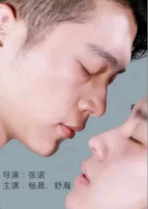 2017同性大陸劇《我的男朋友》高清國語中字 楊辰/舒瀚 盒裝1碟 2017同性大陸劇《我的男朋友》高清國語中字 楊辰/舒瀚 盒裝1碟