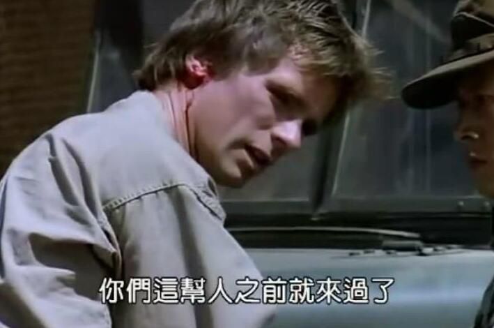 1985犯罪劇DVD【百戰天龍馬蓋先 第一季+電影版】【英語中字】5碟 1985犯罪劇DVD【百戰天龍馬蓋先 第一季+電影版】【英語中字】5碟
