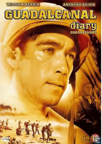 1943美國電影 南太平洋大捷/孤島浴血戰/加島日記 國語 二戰/山之戰/島嶼戰/美日戰 DVD