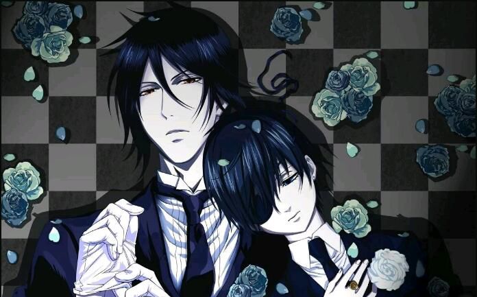 2010經典耽美動漫《黑執事2/黒執事Ⅱ》第二季全12集 2碟+OVA 2010經典耽美動漫《黑執事2/黒執事Ⅱ》第二季全12集 2碟+OVA