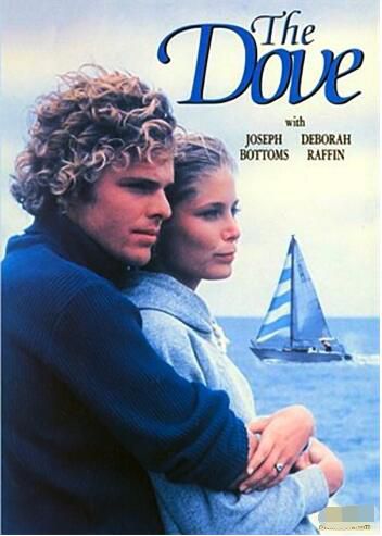1974美國電影 鴿子號 修復版 國英語無字幕 DVD 1974美國電影 鴿子號 修復版 國英語無字幕 DVD
