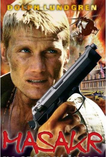2003美國電影 雷霆捍將/雷霆悍將 現代戰爭/英語中英字 DVD 2003美國電影 雷霆捍將/雷霆悍將 現代戰爭/英語中英字 DVD
