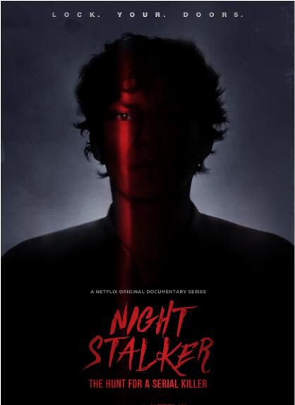 2021高分紀錄片《黑夜跟蹤狂:追捕連環殺手》.英語中字 2021高分紀錄片《黑夜跟蹤狂:追捕連環殺手》.英語中字