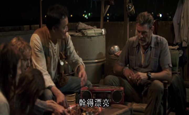 犯罪冒險電影 絕地狂逃 高清DVD-9 中文字幕 犯罪冒險電影 絕地狂逃 高清DVD-9 中文字幕