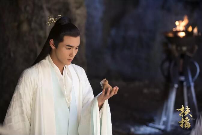 大陸劇【 扶搖 扶搖皇後】【楊冪/阮經天】【國語中字】清晰11碟完整版 大陸劇【 扶搖 扶搖皇後】【楊冪/阮經天】【國語中字】清晰11碟完整版