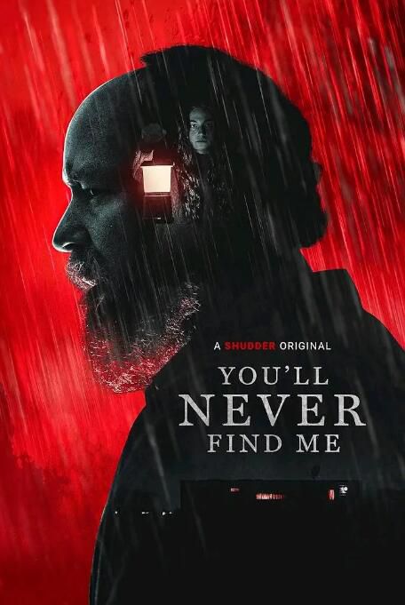 2023澳大利亞恐怖電影《迷離無跡/You'll Never Find Me》英語中英雙字