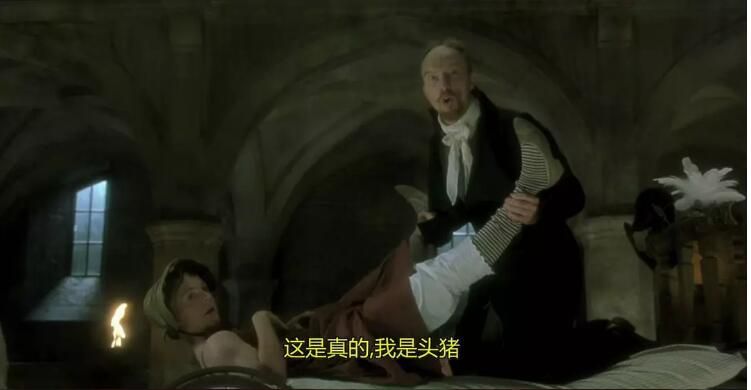 2000歐美電影 《鵝毛筆 Quills/性書狂人/情欲禁書/情色記錄》 凱特·溫絲萊特 英語中字 2000歐美電影 《鵝毛筆 Quills/性書狂人/情欲禁書/情色記錄》 凱特·溫絲萊特 英語中字