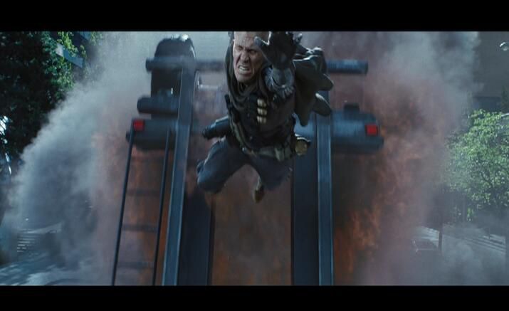 2018電影 死侍2 加長版高清DVD-9盒裝 英語中英文字幕 2018電影 死侍2 加長版高清DVD-9盒裝 英語中英文字幕