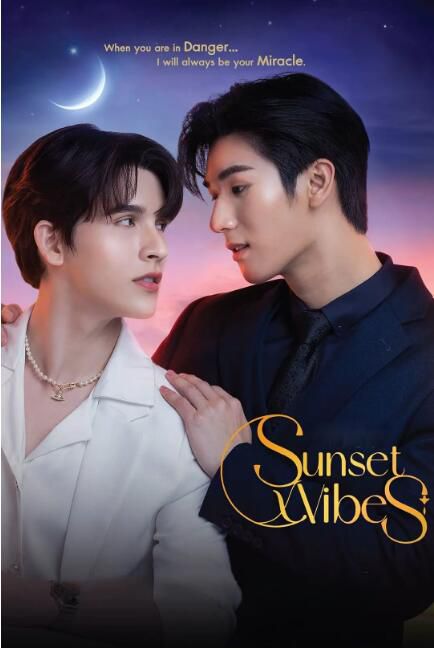 2024泰劇《暮海情深/日落的氛圍/Sunset Vibes》泰語中字 盒裝3碟 2024泰劇《暮海情深/日落的氛圍/Sunset Vibes》泰語中字 盒裝3碟