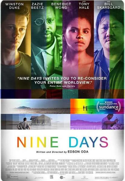 2020美國劇情奇幻《九天/Nine Days》.英語中字 2020美國劇情奇幻《九天/Nine Days》.英語中字
