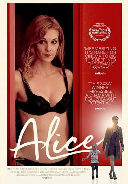 2021法國劇情《愛麗絲/巴黎應召日記/Alice》馬丁·斯威比.法語中英雙字 2021法國劇情《愛麗絲/巴黎應召日記/Alice》馬丁·斯威比.法語中英雙字