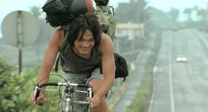 2006台灣高分電影 練習曲 單車環島日記 國語中字 盒裝1碟 2006台灣高分電影 練習曲 單車環島日記 國語中字 盒裝1碟