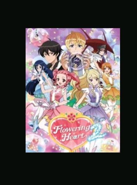 2019動畫 魔法指環少女第2季 26集全 韓語中字 2019動畫 魔法指環少女第2季 26集全 韓語中字
