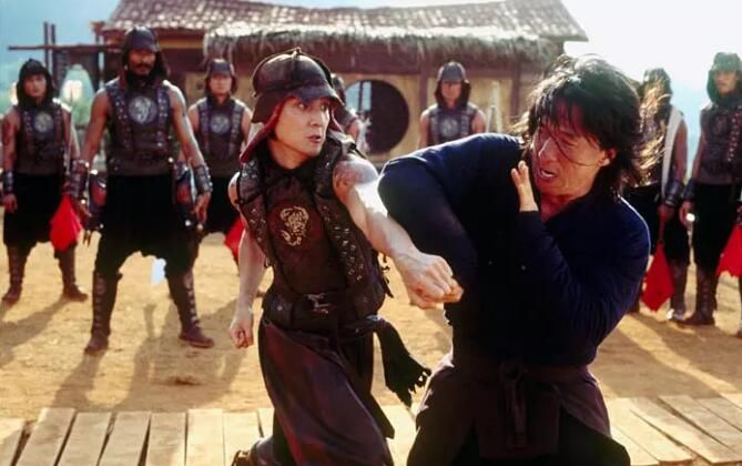 電影:環遊地球80天 成龍 電影:環遊地球80天 成龍