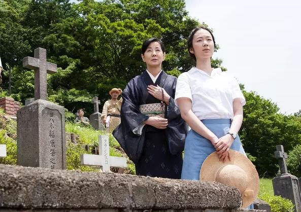 2015二宮和也高分劇情 如果和母親一起生活/我的長崎母親/給兒子的安魂曲 山田洋次 2015二宮和也高分劇情 如果和母親一起生活/我的長崎母親/給兒子的安魂曲 山田洋次