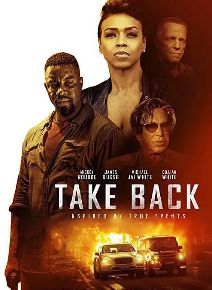 2020美國動作犯罪《奪命局/Take Back》米基·洛克.英語中英雙字