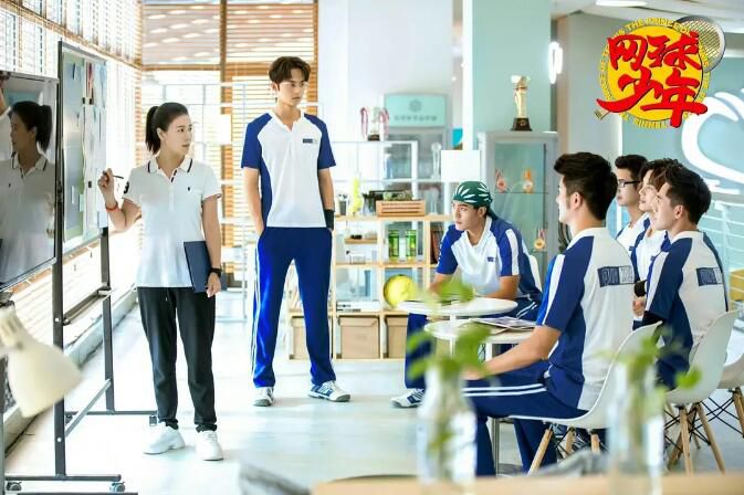 大陸劇【奮鬥吧,少年!】【彭昱暢 董力】40集完整版 清晰7碟 大陸劇【奮鬥吧,少年!】【彭昱暢 董力】40集完整版 清晰7碟