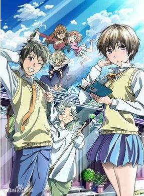 14年度夏季新番 我們大家的河合莊 完整TV版 2碟DVD 14年度夏季新番 我們大家的河合莊 完整TV版 2碟DVD