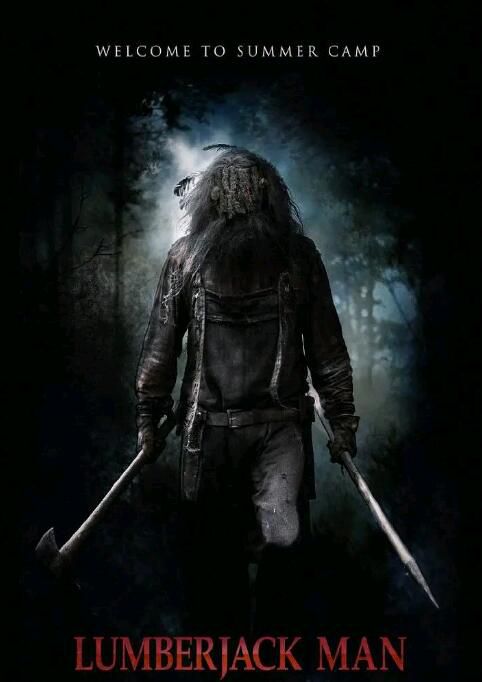 2014電影 斧頭狂魔 Lumberjack Man 英語中字 2014電影 斧頭狂魔 Lumberjack Man 英語中字