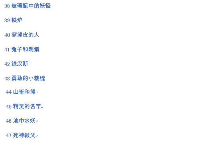 懷舊動畫片DVD 格林童話 名作劇場 47部全集 央視/臺配國語 懷舊動畫片DVD 格林童話 名作劇場 47部全集 央視/臺配國語