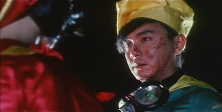 電影 笑林小子2:新烏龍院 國粵雙語DVD收藏版 郝邵文/釋小龍/吳孟達 電影 笑林小子2:新烏龍院 國粵雙語DVD收藏版 郝邵文/釋小龍/吳孟達